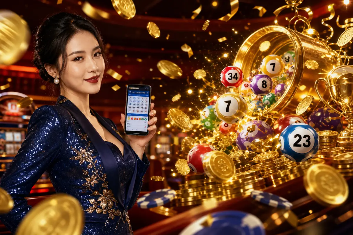 km66 jackpot thắng lớn